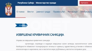 Demanti da je Blažić preminuo